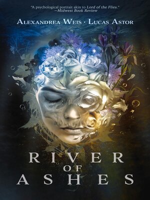 cover image of River of Ashes